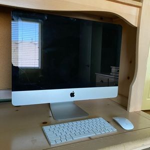 iMac 2011 21.5 in Computer